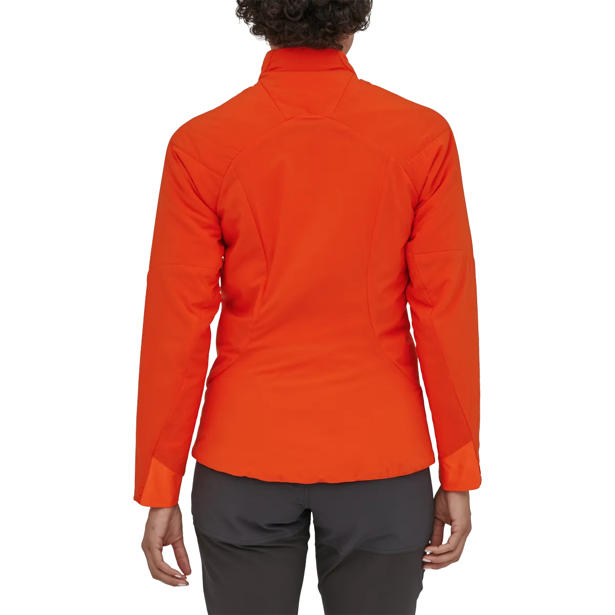 Women's Nano-Air Jacket