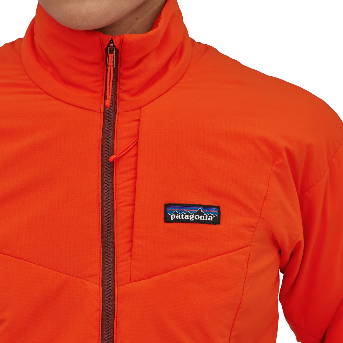 Women's Nano-Air Jacket