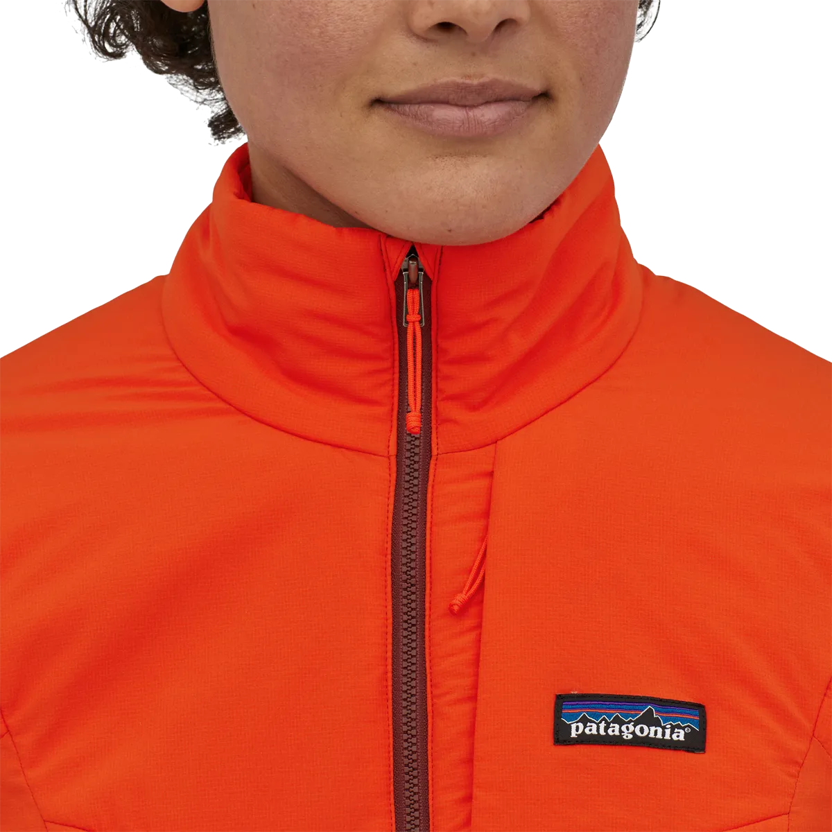 Women's Nano-Air Jacket