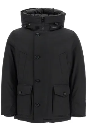 WOOLRICH arctic parka anorak