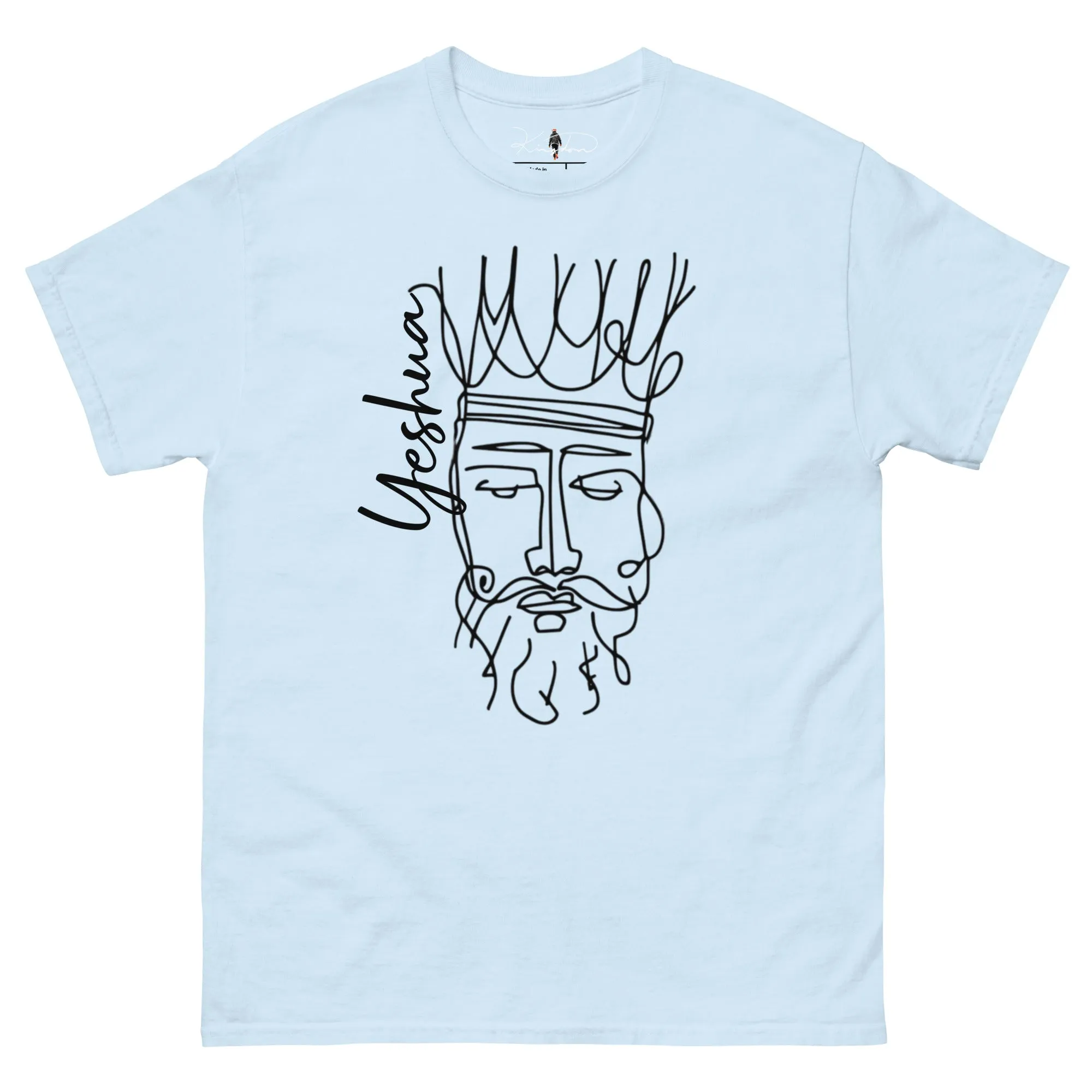 Yeshua classic tee