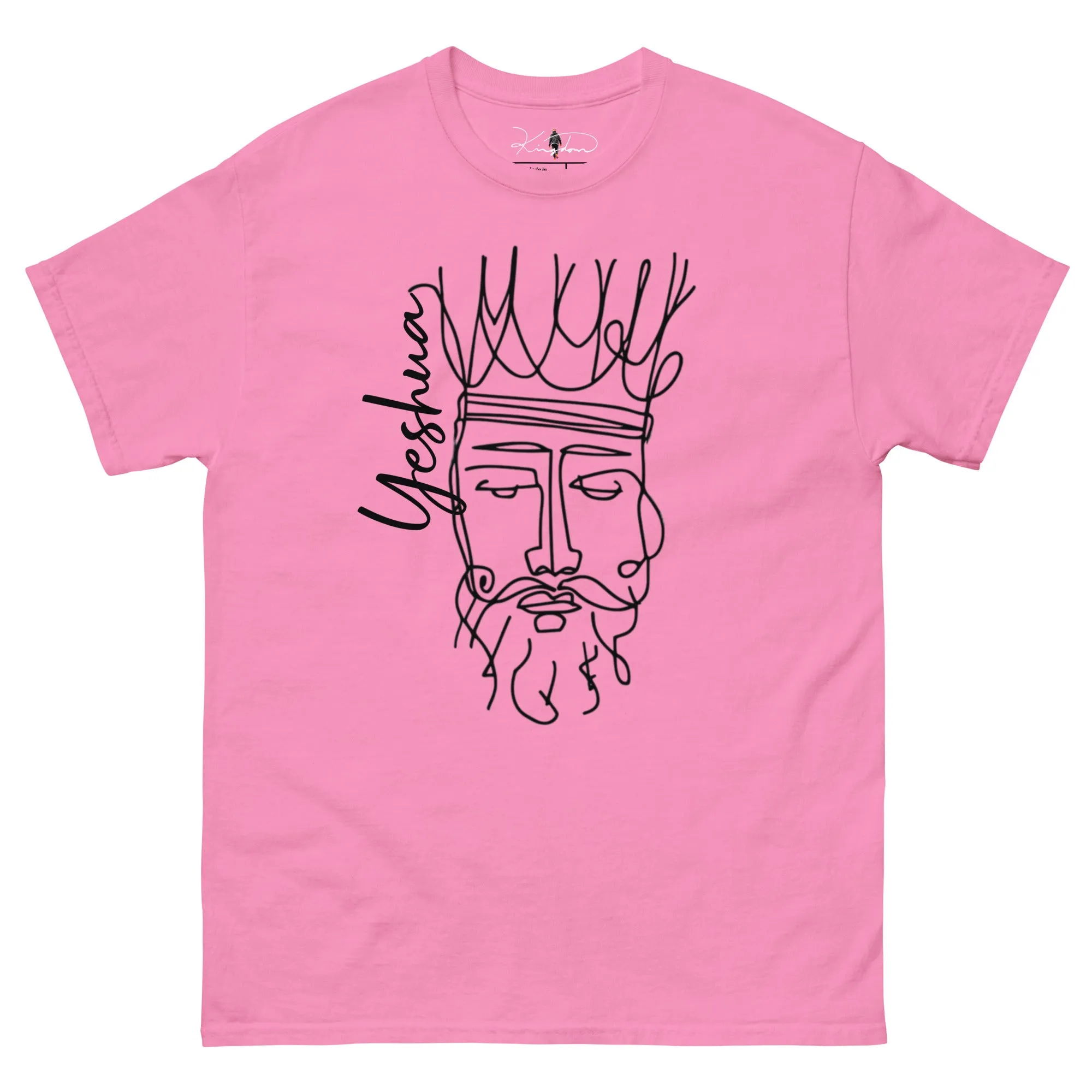 Yeshua classic tee