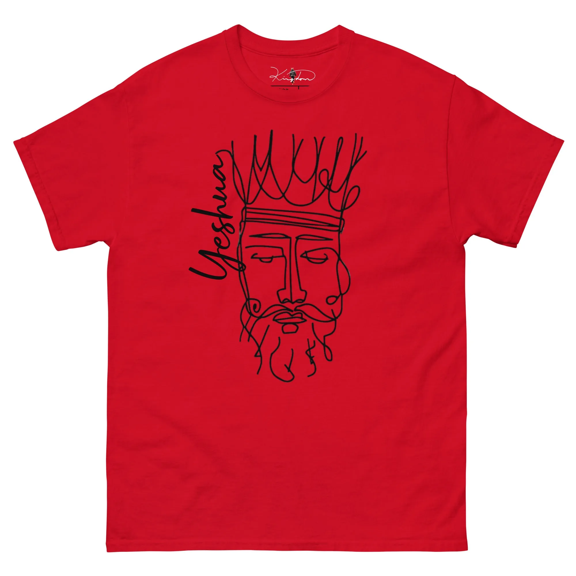 Yeshua classic tee