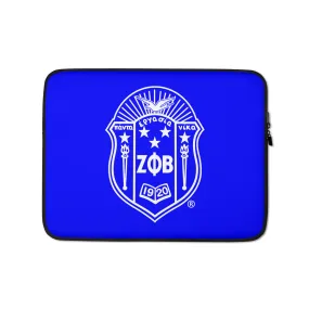 Zeta Shield Laptop Sleeve